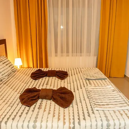 Sunset Vibes In - Breathtaking Views And Pool - By Flаt Manаger * Arabja