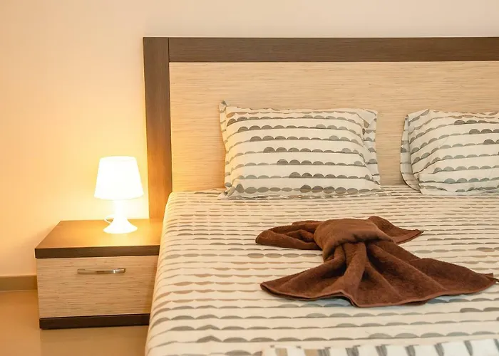 Apartman Sunset Vibes In - Breathtaking Views And Pool - By Flаt Manаger