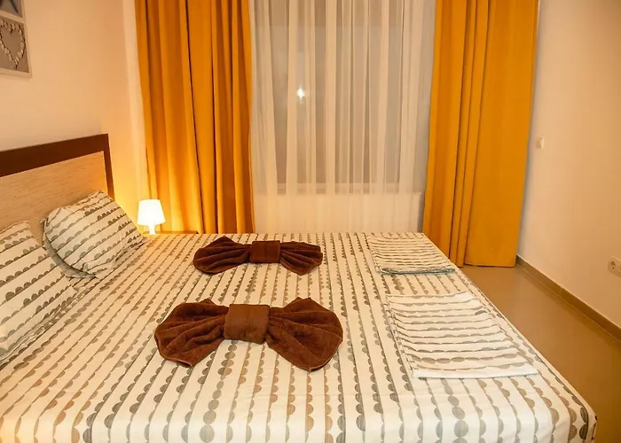 Sunset Vibes In - Breathtaking Views And Pool - By Flаt Manаger * Arabja