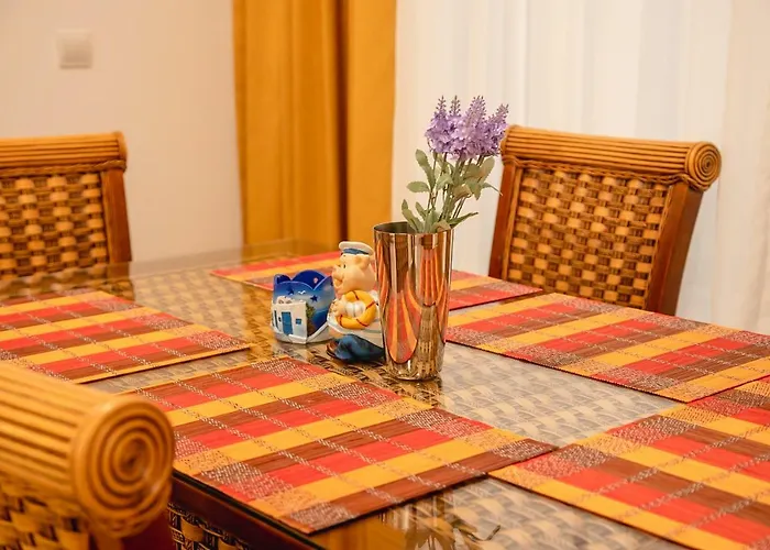 Apartman Sunset Vibes In - Breathtaking Views And Pool - By Flаt Manаger