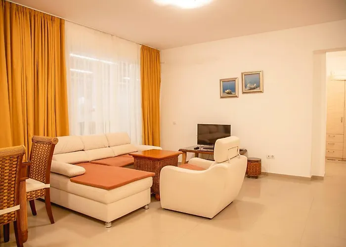 Sunset Vibes In - Breathtaking Views And Pool - By Flаt Manаger Apartman Arabja