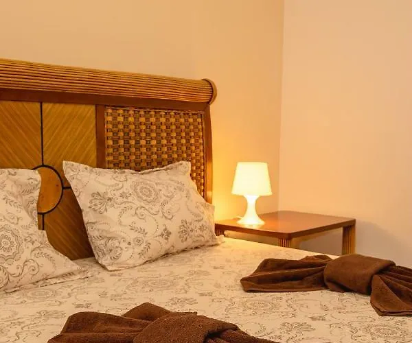 Apartman Sunset Vibes In - Breathtaking Views And Pool - By Flаt Manаger Arabja