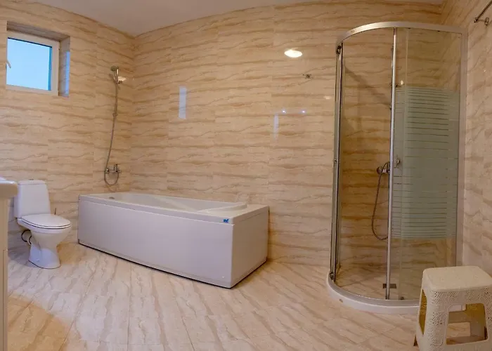 Sunset Vibes In - Breathtaking Views And Pool - By Flаt Manаger Apartman