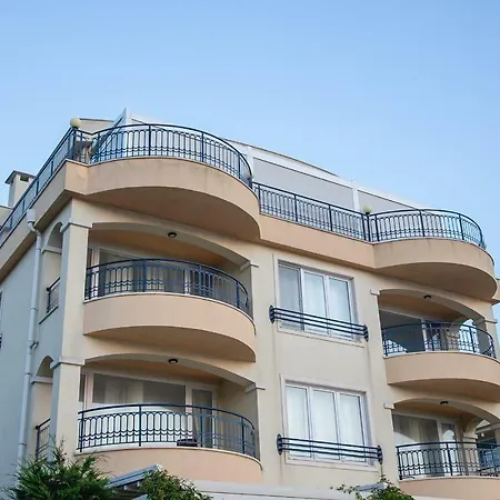 Sunset Vibes In - Breathtaking Views And Pool - By Flаt Manаger Daire Arapya