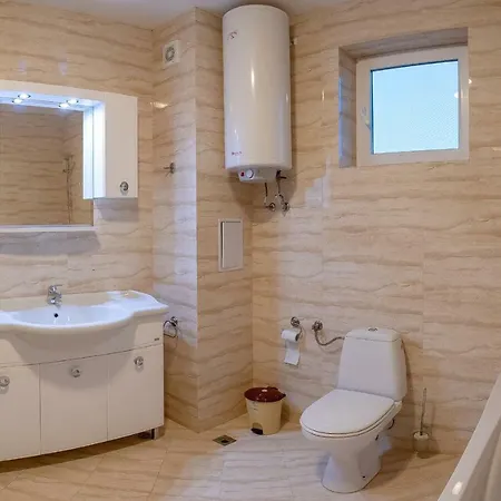 Daire Sunset Vibes In - Breathtaking Views And Pool - By Flаt Manаger Arapya