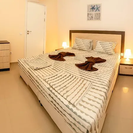 Sunset Vibes In - Breathtaking Views And Pool - By Flаt Manаger * Arapya