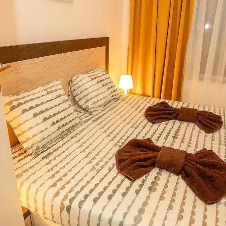 Daire Sunset Vibes In - Breathtaking Views And Pool - By Flаt Manаger *