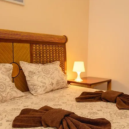 Daire Sunset Vibes In - Breathtaking Views And Pool - By Flаt Manаger Arapya