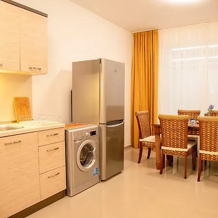 Daire Sunset Vibes In - Breathtaking Views And Pool - By Flаt Manаger Arapya