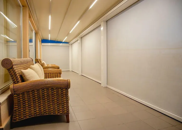 Sunset Vibes In - Breathtaking Views&pool - By Flаt Manаger *