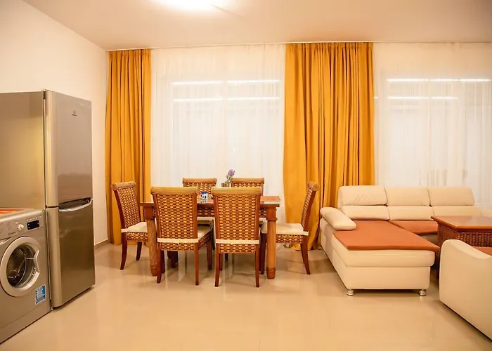 Sunset Vibes In - Breathtaking Views&pool - By Flаt Manаger *