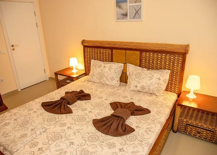 Sunset Vibes In - Breathtaking Views&pool - By Flаt Manаger Арапя