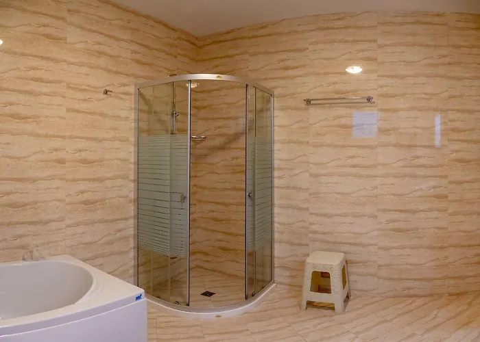 Sunset Vibes In - Breathtaking Views&pool - By Flаt Manаger Апартаменты Арапя